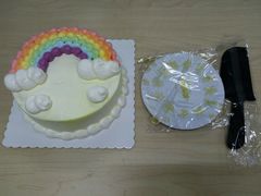 -西檬树SIMON·T轻奢蛋糕(大东方Max店)