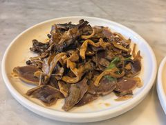 -北平盛世·新京菜·北京烤鸭(劲松·双井店)