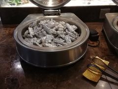 -贵族世家牛排(晋江万达店)