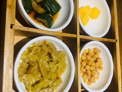 -闽上鲜·福建菜(龙湖滨江天街店)
