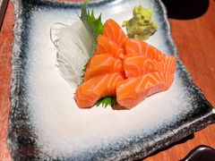-千代武日本料理(开发区店)