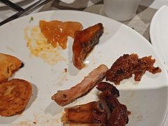 -晶丽香榭自助餐(南京大饭店)