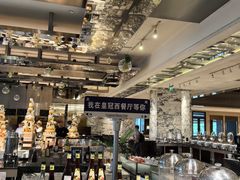 -合肥皇冠假日酒店·菲亚斯特自助餐厅(黄山路店)