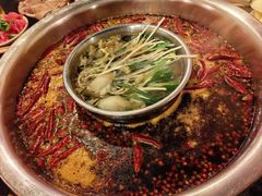 -酒友老火锅(渝中店)