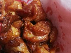 -老韩煸鸡·中国炸鸡(水塔美食街店)
