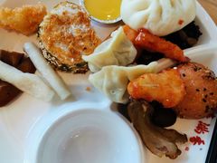 -素满香·素食自助餐(苏州·临顿路店)