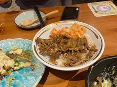 -鸟鸣门屋台料理(金帝银泰店)