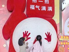 -清远熹乐谷温泉度假酒店