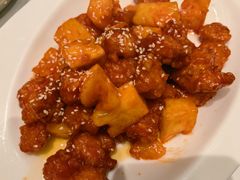 -金陵后厨·南京菜(新街口秣陵路店)