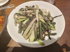 -老村长•湖北家常菜(胜利街店)