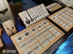-大爱金工&银饰DIY(万象城店)