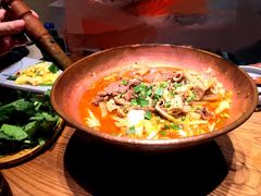 -云海肴云南菜·蒸汽石锅鱼(北京良乡华冠店)