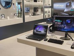 -外星人戴尔官方售后维修总站(来福士店)