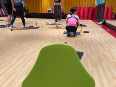 -超级猩猩健身·团课(国贸店)