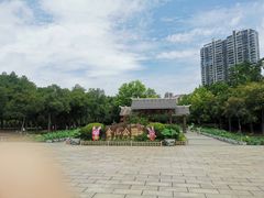 -金山公园