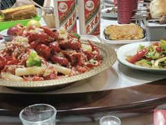 -No.DD戳子烧烤·江湖菜(北京总店)