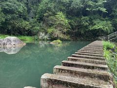 -丹山赤水风景名胜区