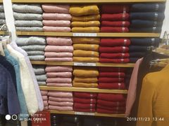 -优衣库(天津天河城店)