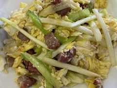 -裕记烧腊连锁餐饮(外马分店)