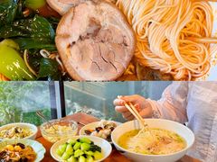 -同得兴 Since·1995 传统苏式面馆(十全街店)