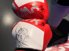 -VS SPORTS PARK运动玩乐园·团建·生日会(合生汇店)