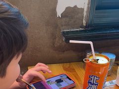 -新疆烧烤王(广灵店)