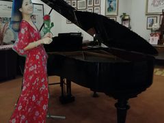 -邓丽君音乐主题餐厅