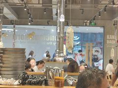-姜虎东白丁烤肉(深圳湾后海汇店)