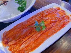 -周师兄大刀腰片火锅(洪崖洞旗舰店)