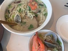 -闽海肴(北辰荟店)