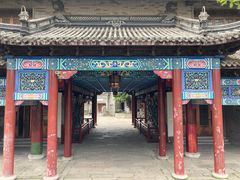-龙潭水乡