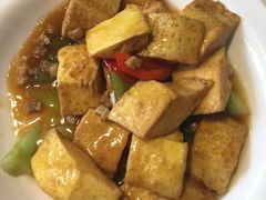 闫府第一福-闫府私房菜·百年鲁菜(恒隆店)