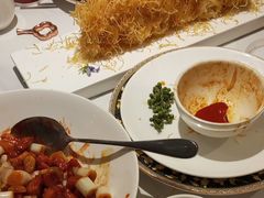 -羲和雅苑•北京烤鸭(国贸商城店)