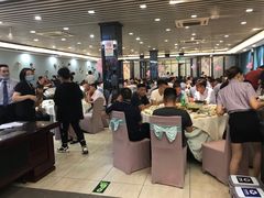 大堂-一麦·龙岛(上海青浦店)