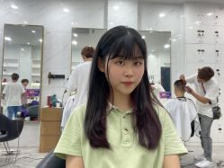 -迈丝发型艺术
