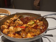 -徐记海鲜(南油永新汇店)