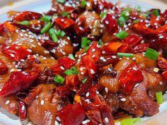 -懒人盐府人家(安贞店)