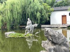 -宜兴张公洞