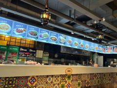 -直隶安家牛肉罩饼(建华店)