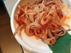 -新石器烤肉(周浦万达店)
