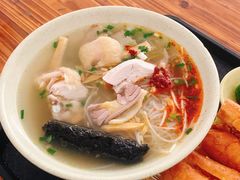 鸡肉粉-华姐鸡粉(教育路店)