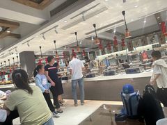 -天荷菜根·闽南素食自助(少林寺店)