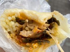 -阿姨卷饼(平凉路店)