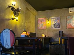 -板凳鲜酿·精酿啤酒(科华北路店)