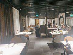 -羲和雅苑•北京烤鸭(国贸商城店)
