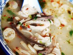 -老三羊汤【北兴隆街店】