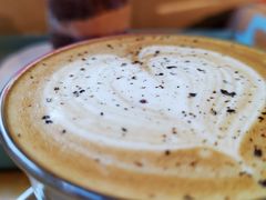 烧烤奥白-W CAFE(甜爱路店)