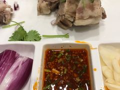 -巴依老爷新疆美食(望京小街店)