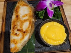 -鲔吞·和牛寿喜烧(闵行区绿瘦酒店)