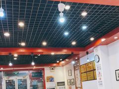 大堂-韩师傅老大同刀削面(北苑路店)
